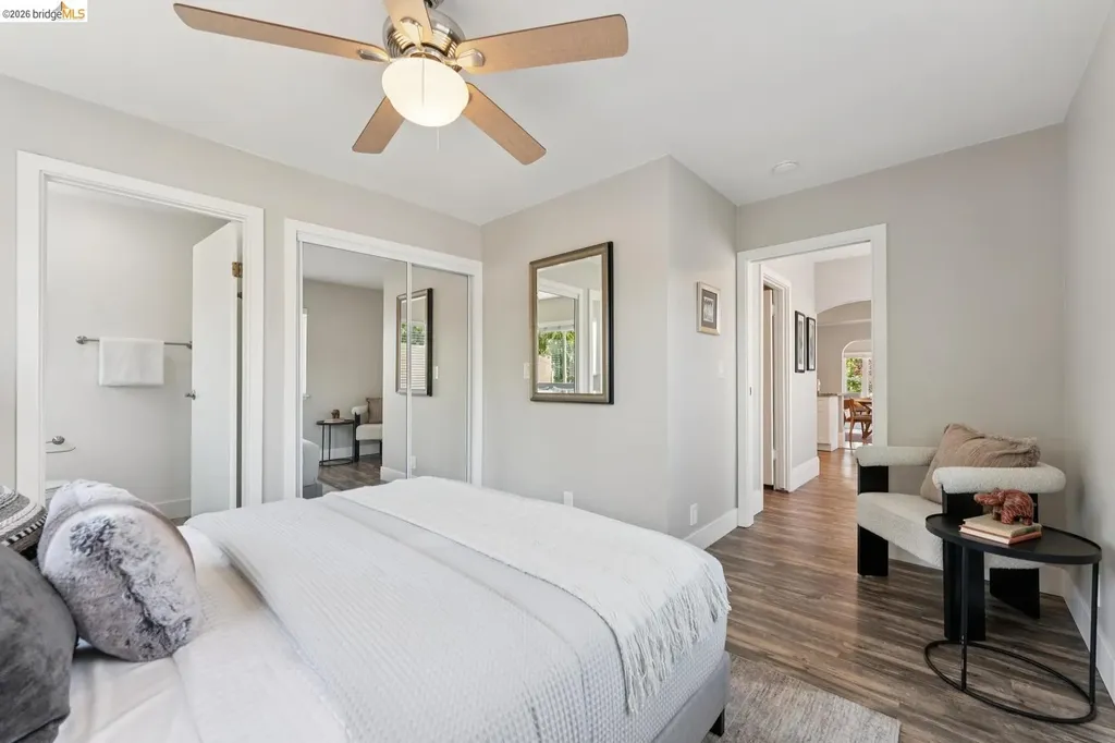 2460 67th Avenue Oakland CA 94605