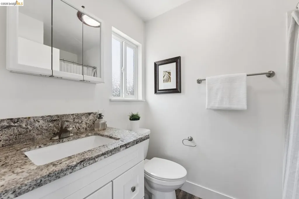 2460 67th Avenue Oakland CA 94605
