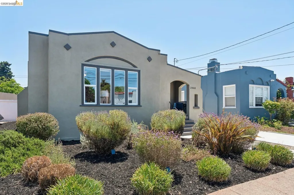 2460 67th Avenue Oakland CA 94605