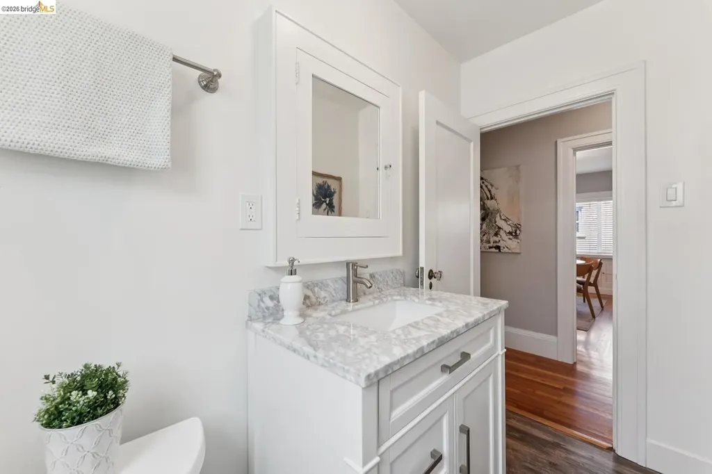 2460 67th Avenue Oakland CA 94605