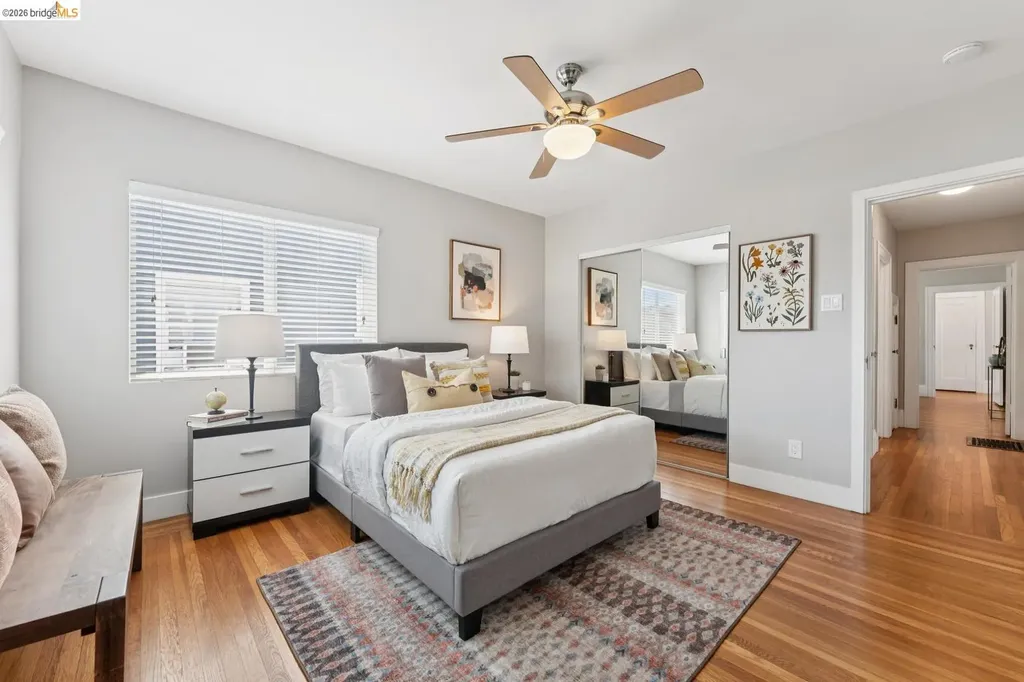 2460 67th Avenue Oakland CA 94605