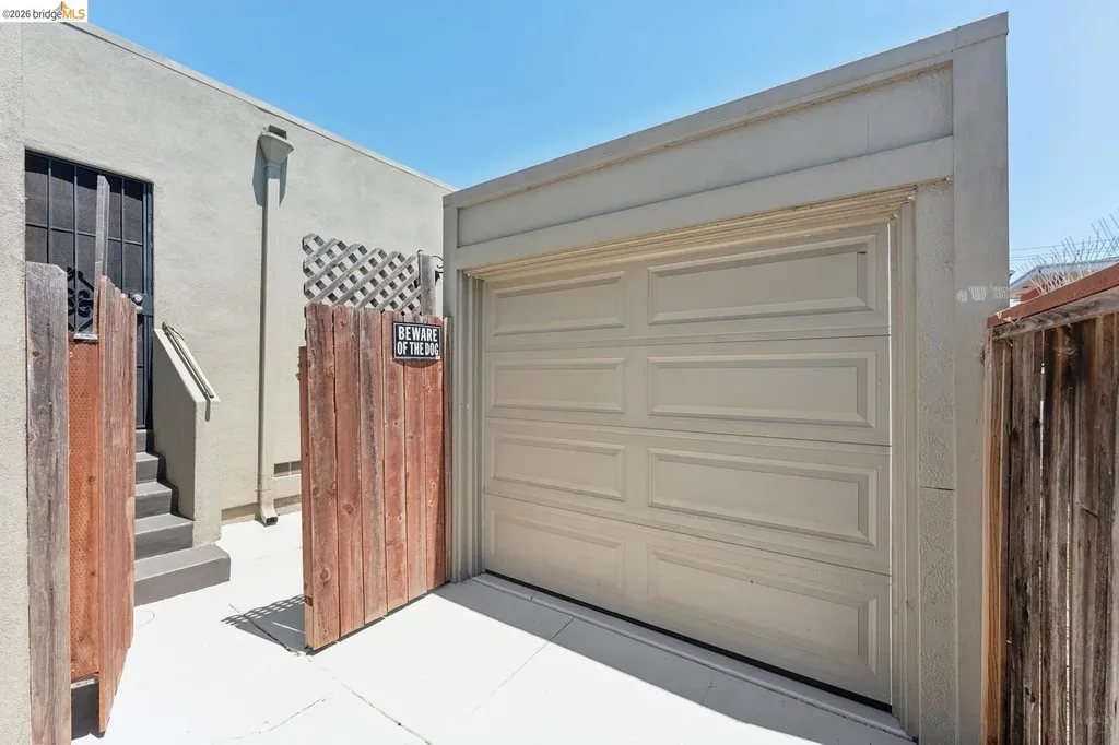 2460 67th Avenue Oakland CA 94605