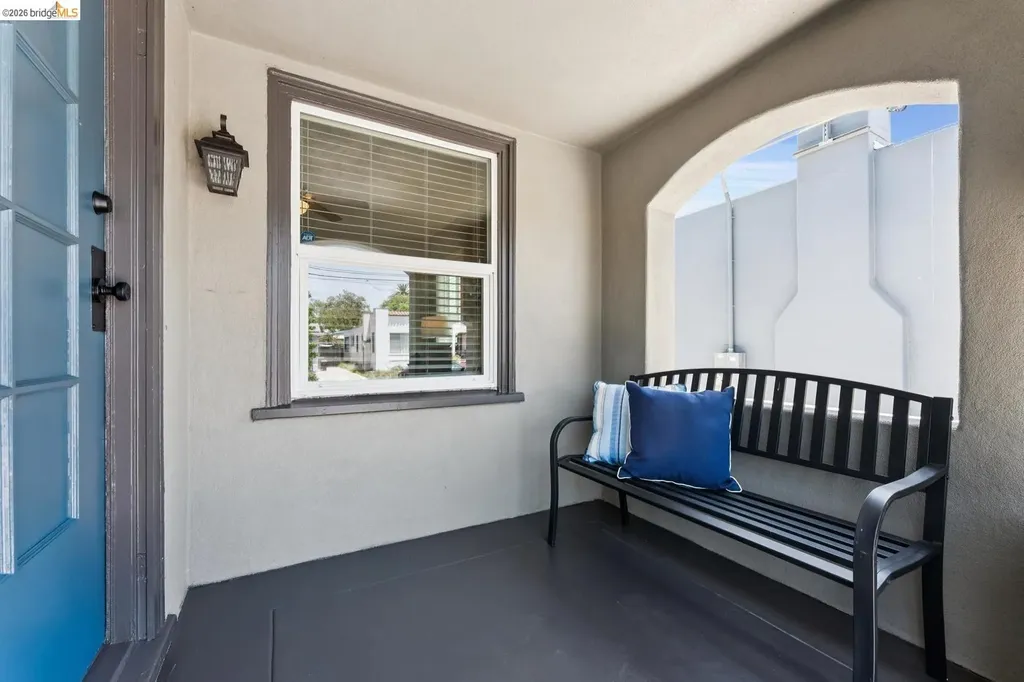 2460 67th Avenue Oakland CA 94605