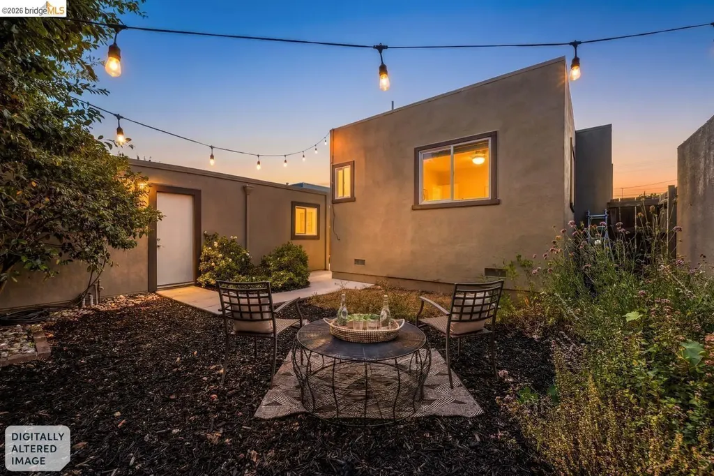 2460 67th Avenue Oakland CA 94605