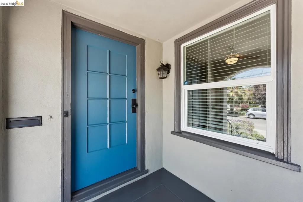 2460 67th Avenue Oakland CA 94605
