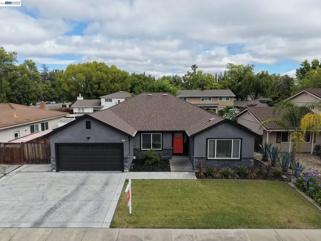 5514 Paseo Navarro Pleasanton CA 94566