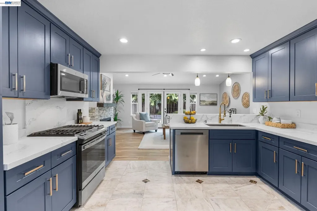5514 Paseo Navarro Pleasanton CA 94566