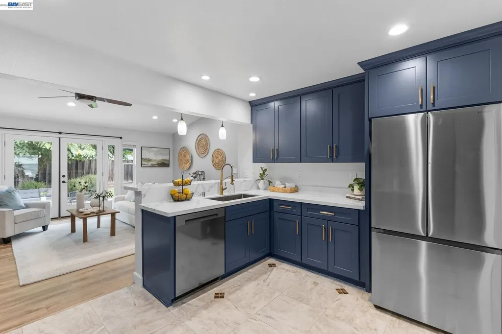 5514 Paseo Navarro Pleasanton CA 94566