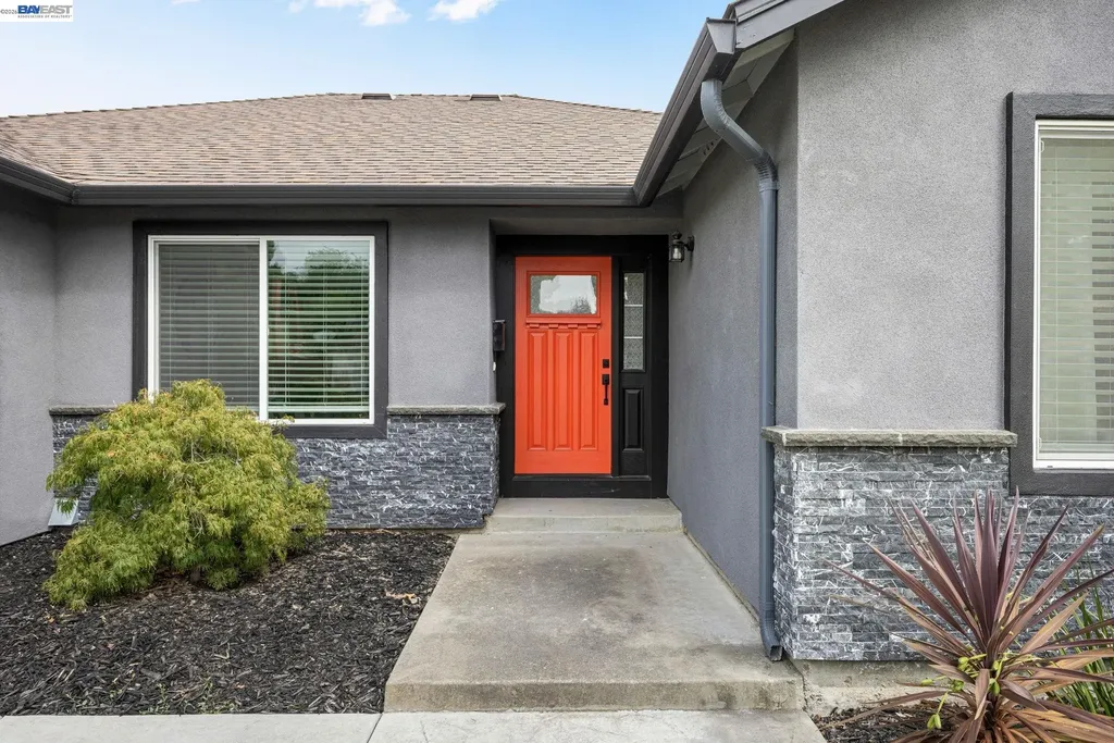 5514 Paseo Navarro Pleasanton CA 94566