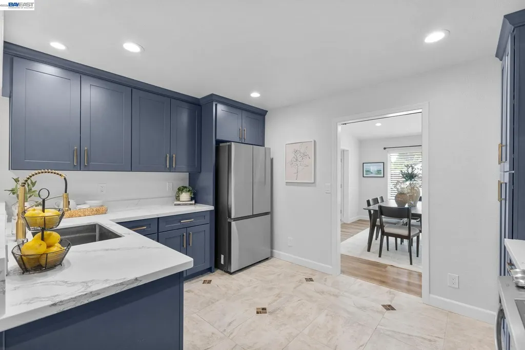 5514 Paseo Navarro Pleasanton CA 94566