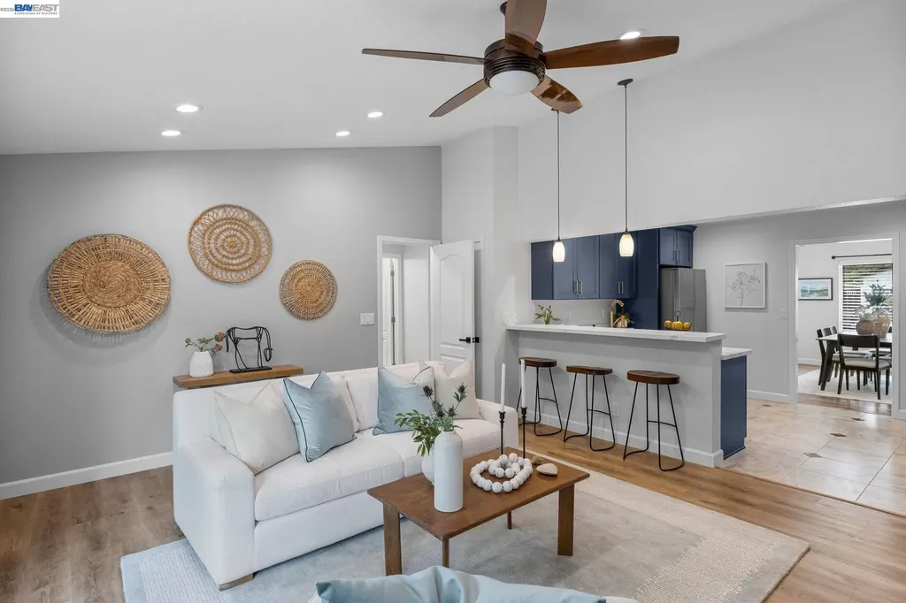 5514 Paseo Navarro Pleasanton CA 94566
