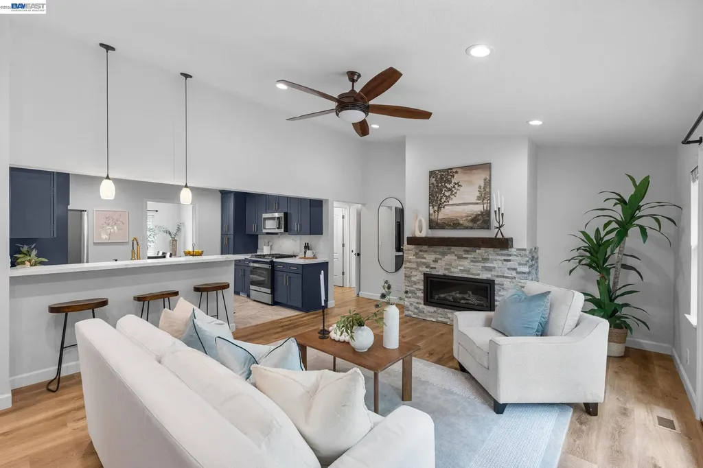 5514 Paseo Navarro Pleasanton CA 94566