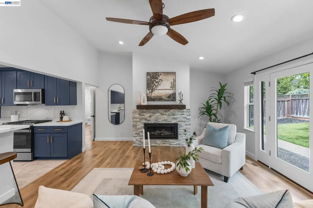 5514 Paseo Navarro Pleasanton CA 94566