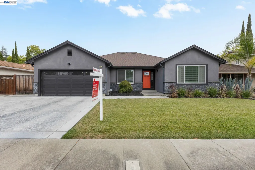 5514 Paseo Navarro Pleasanton CA 94566