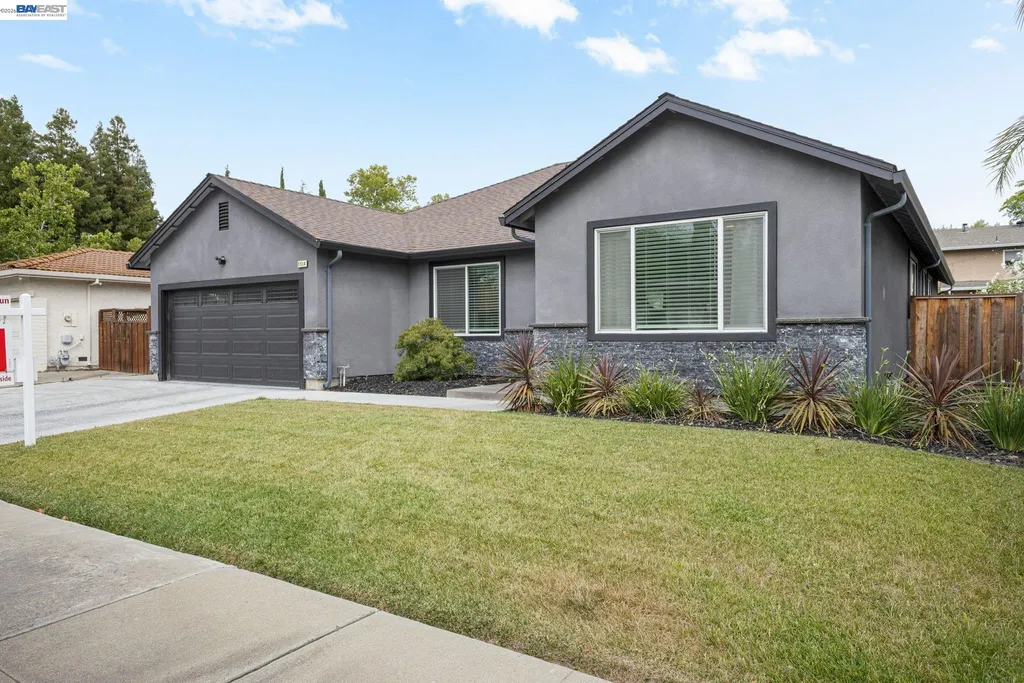 5514 Paseo Navarro Pleasanton CA 94566