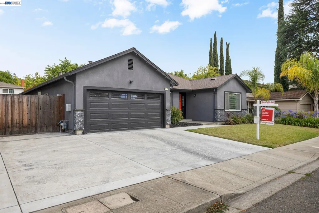 5514 Paseo Navarro Pleasanton CA 94566