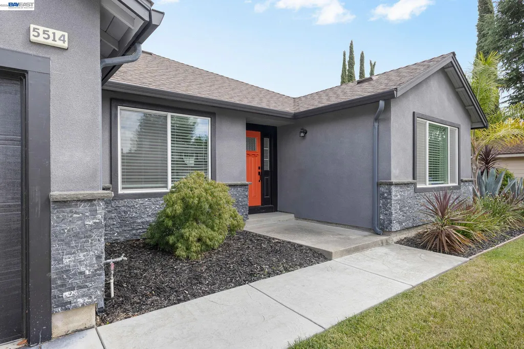 5514 Paseo Navarro Pleasanton CA 94566
