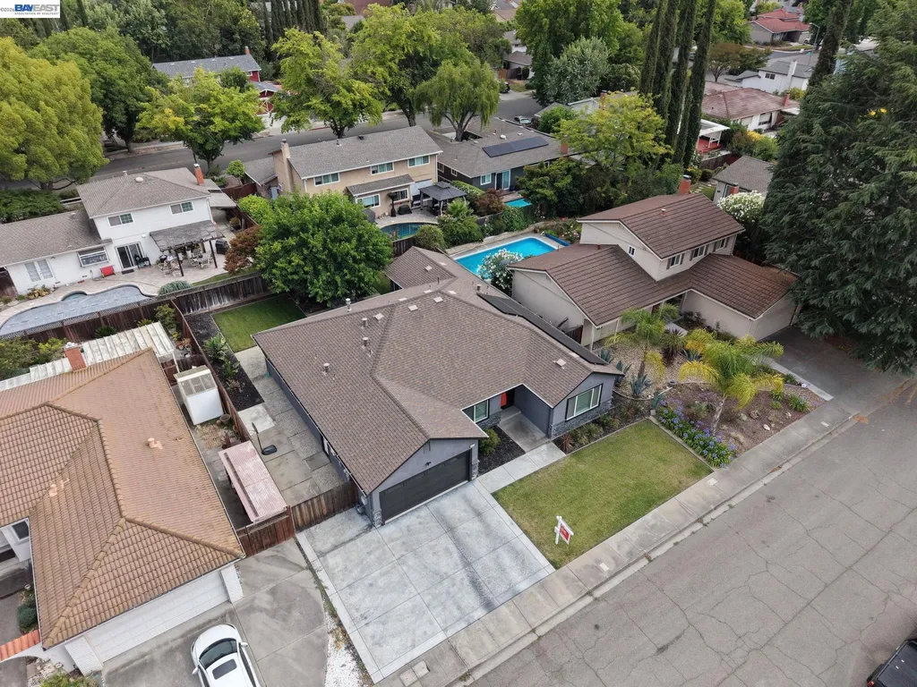 5514 Paseo Navarro Pleasanton CA 94566