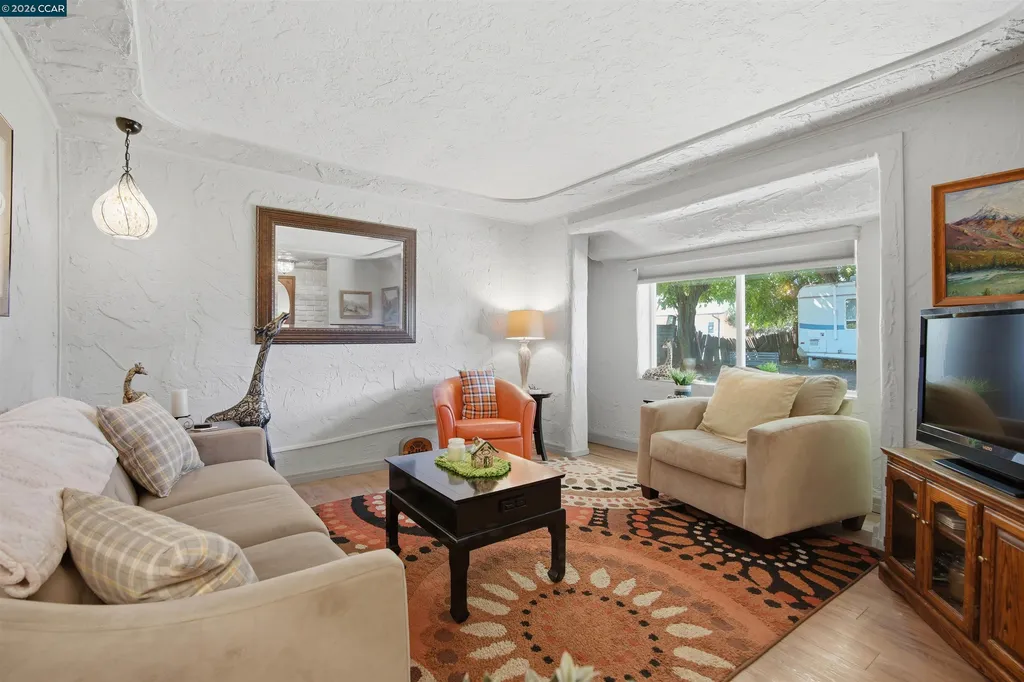 5249 Olive Drive Concord CA 94521