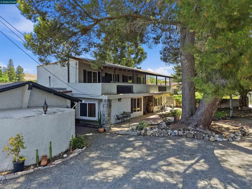5249 Olive Drive Concord CA 94521