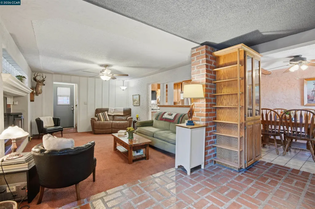 5249 Olive Drive Concord CA 94521
