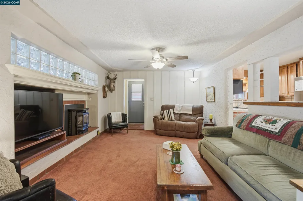 5249 Olive Drive Concord CA 94521