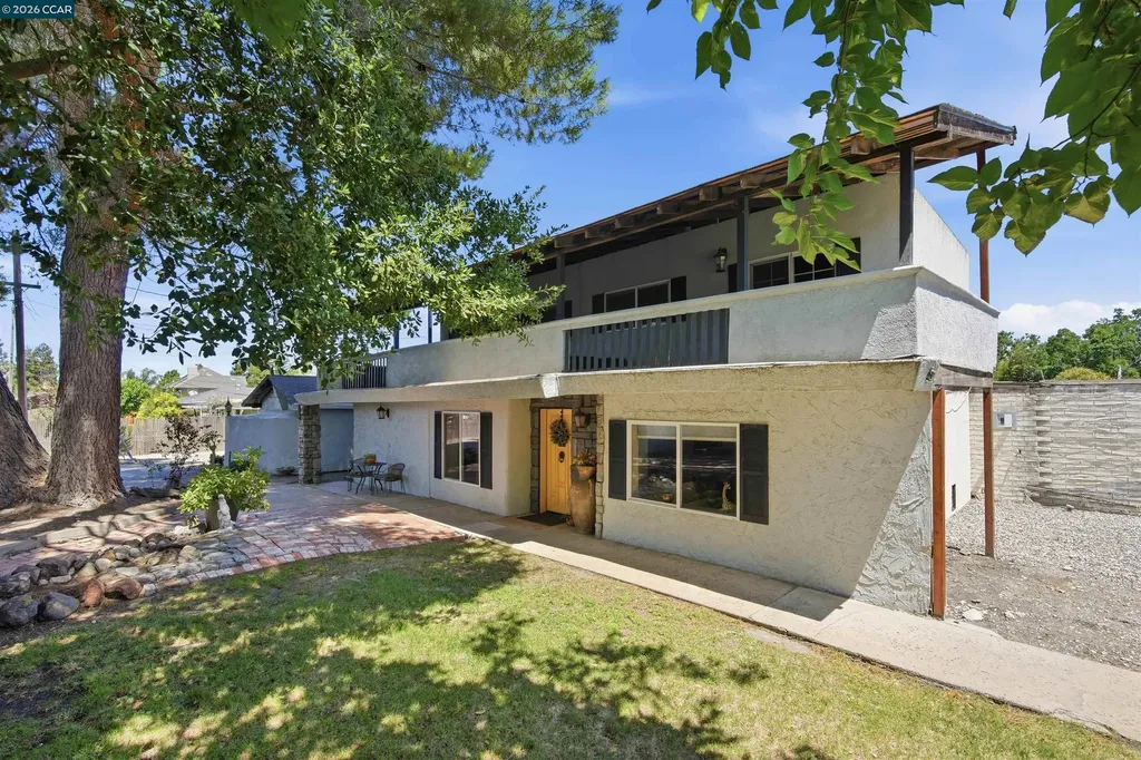 5249 Olive Drive Concord CA 94521