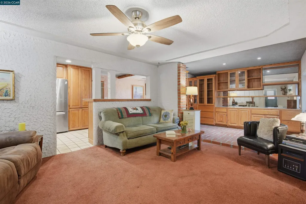 5249 Olive Drive Concord CA 94521
