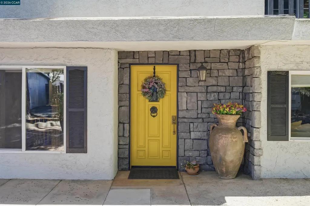 5249 Olive Drive Concord CA 94521