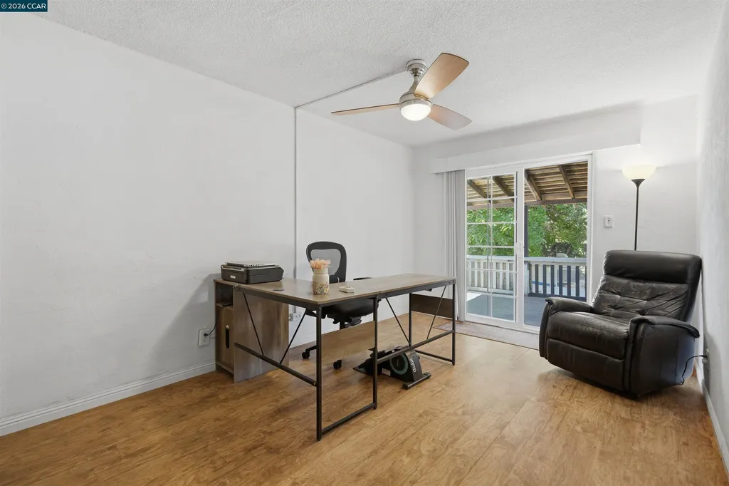 5249 Olive Drive Concord CA 94521