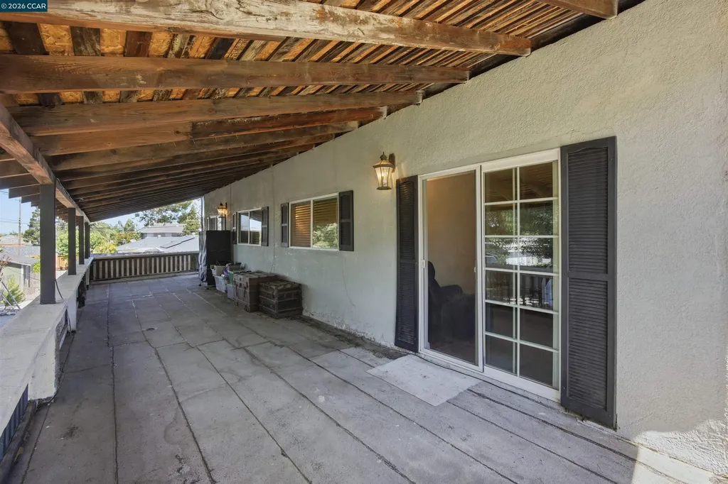 5249 Olive Drive Concord CA 94521