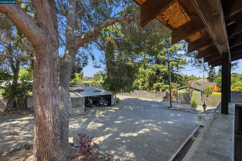 5249 Olive Drive Concord CA 94521
