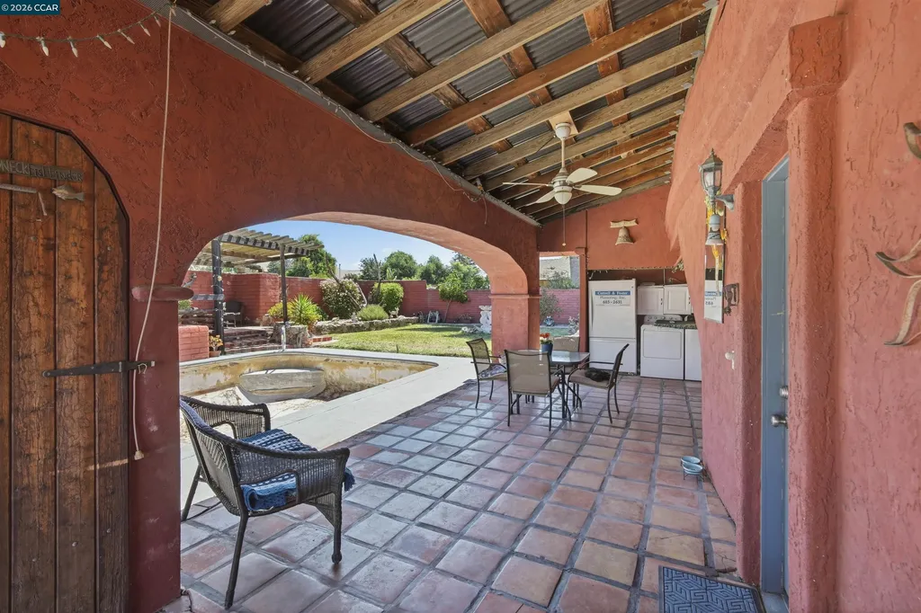 5249 Olive Drive Concord CA 94521