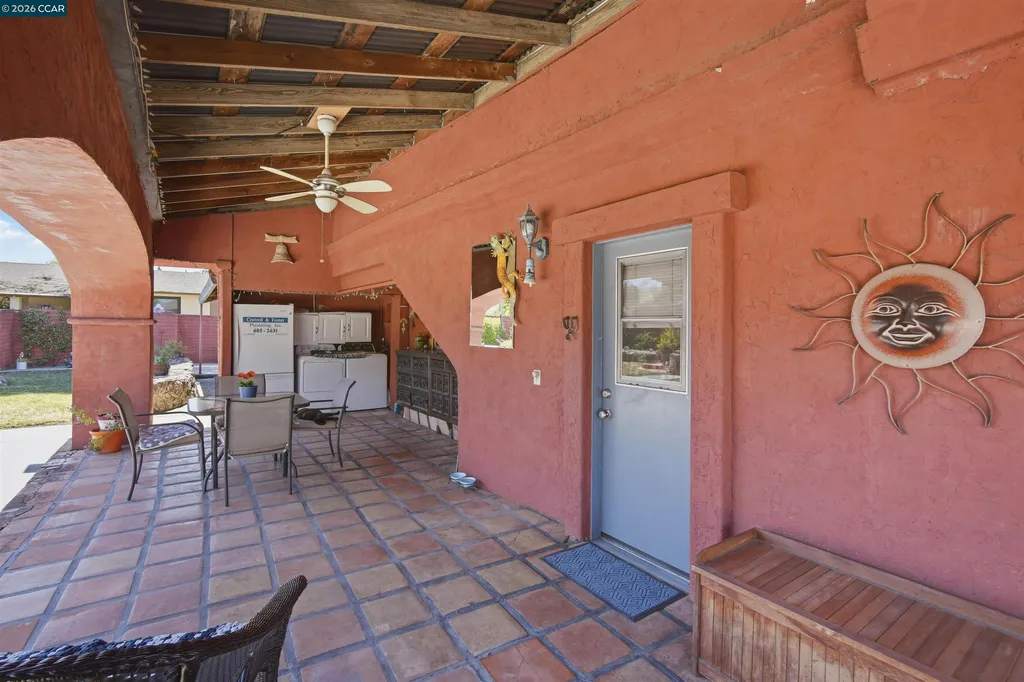 5249 Olive Drive Concord CA 94521