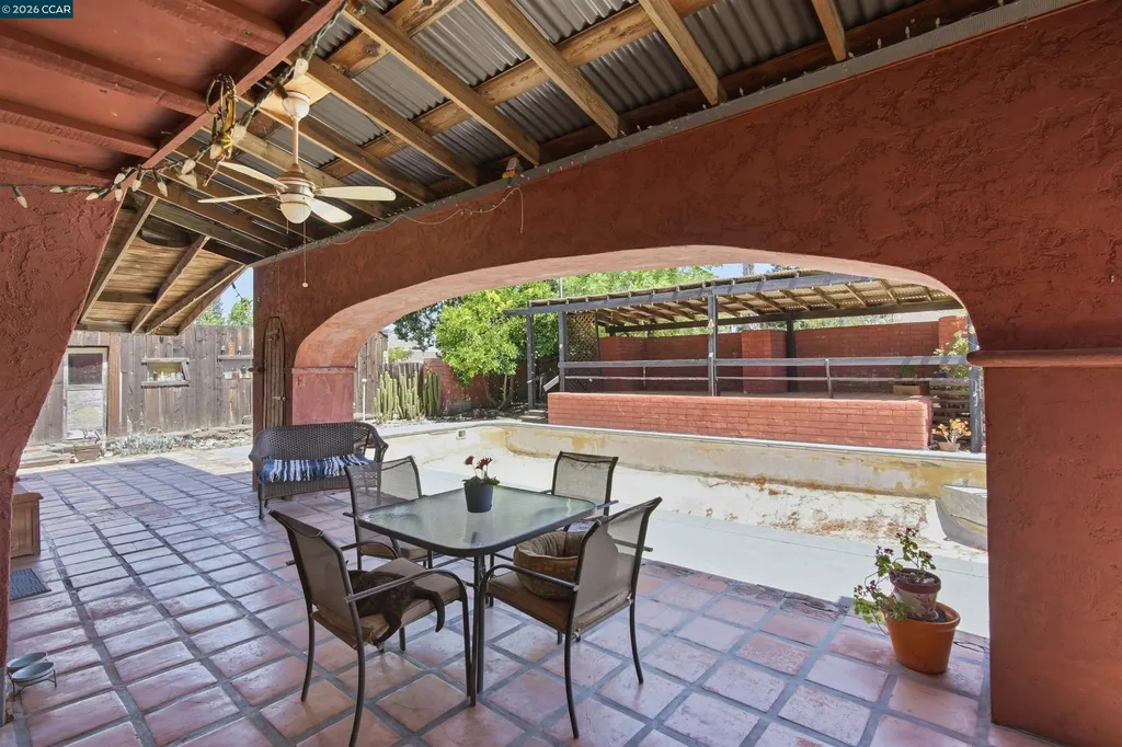 5249 Olive Drive Concord CA 94521