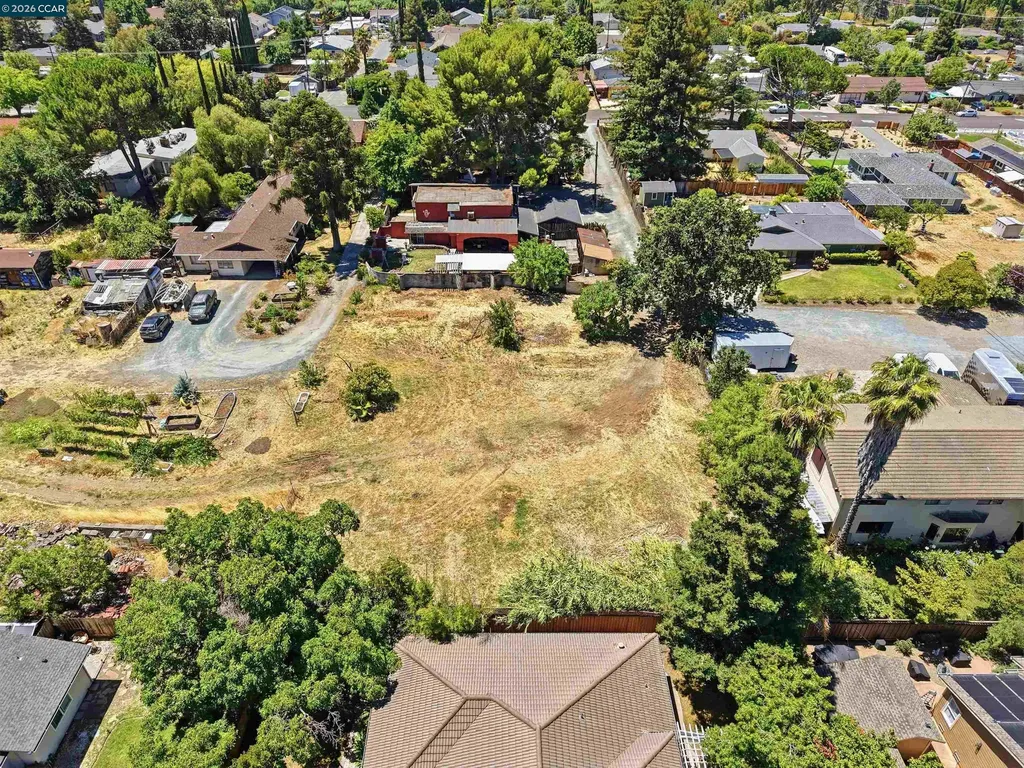 5249 Olive Drive Concord CA 94521