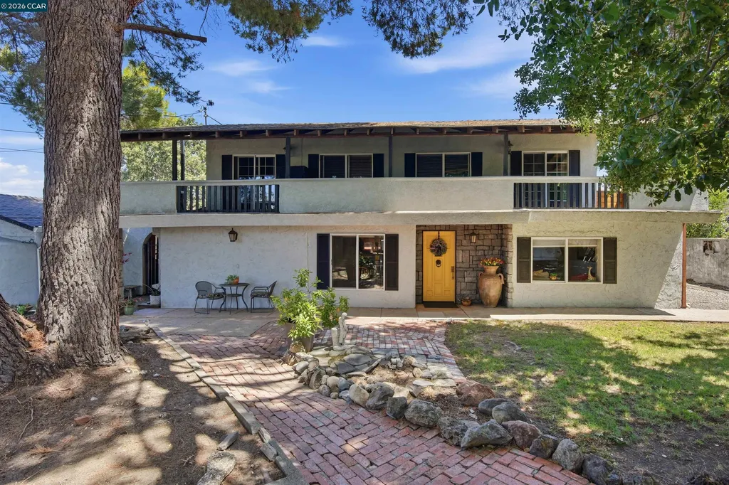 5249 Olive Drive Concord CA 94521