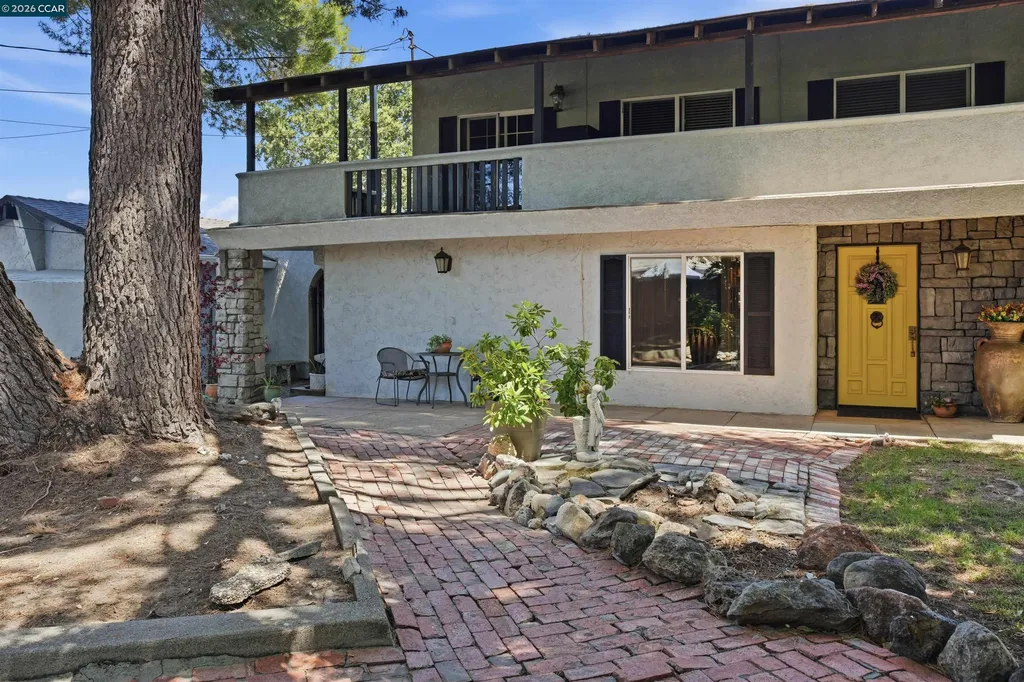 5249 Olive Drive Concord CA 94521