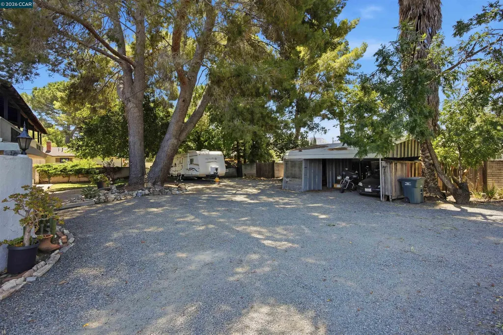5249 Olive Drive Concord CA 94521
