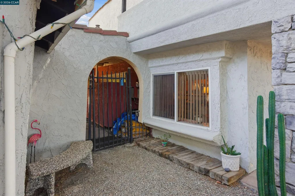 5249 Olive Drive Concord CA 94521