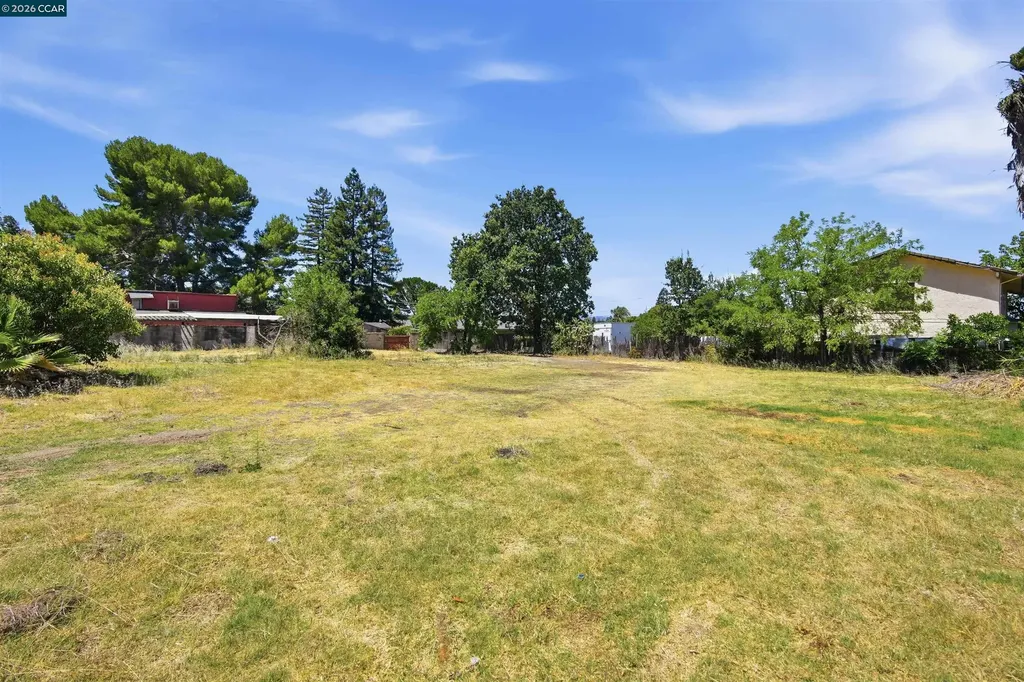 5249 Olive Drive Concord CA 94521
