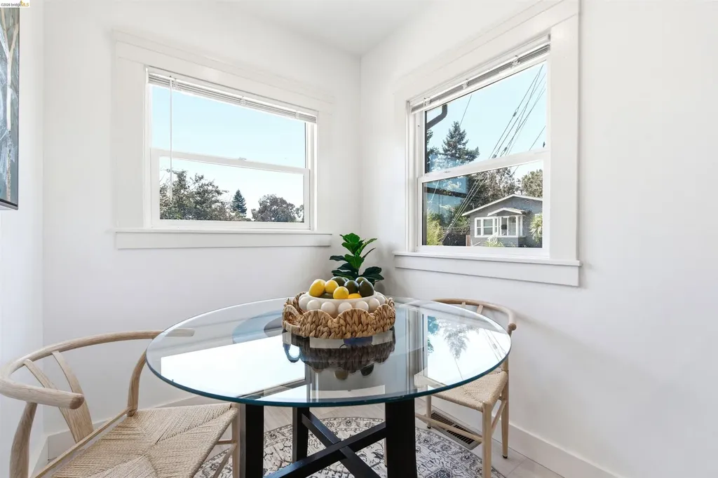 4201 Redding Street Oakland CA 94619
