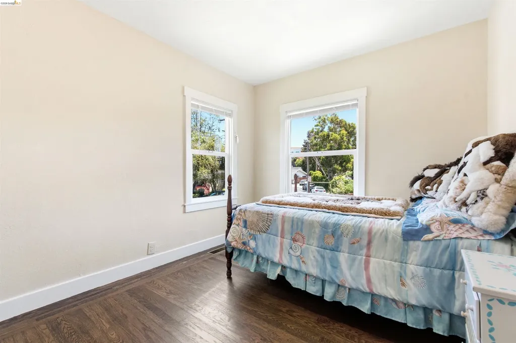 4201 Redding Street Oakland CA 94619
