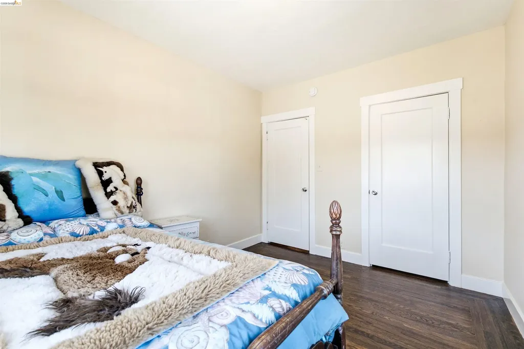 4201 Redding Street Oakland CA 94619