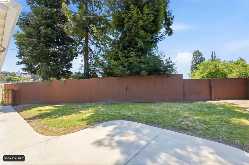 4201 Redding Street Oakland CA 94619