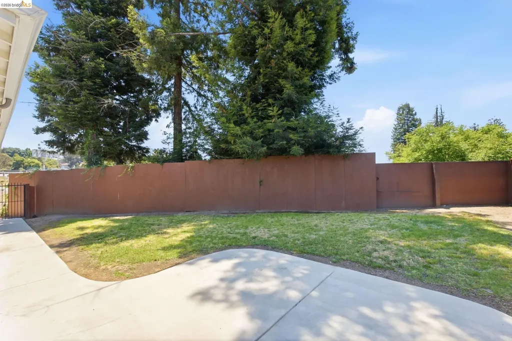 4201 Redding Street Oakland CA 94619