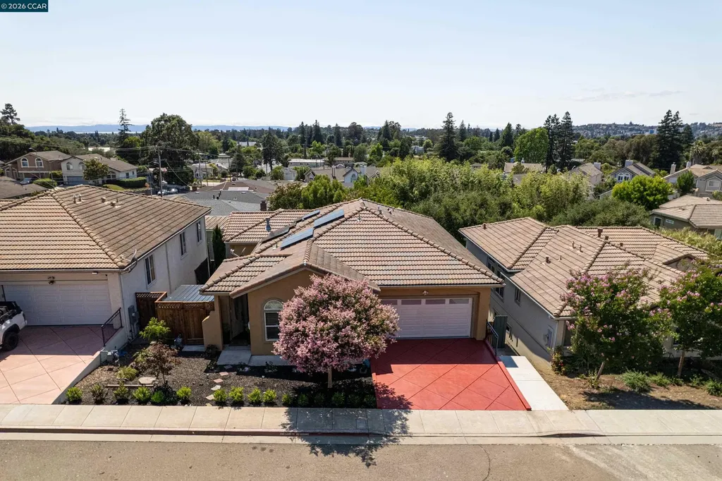 22789 Rose Vine Court Hayward CA 94541