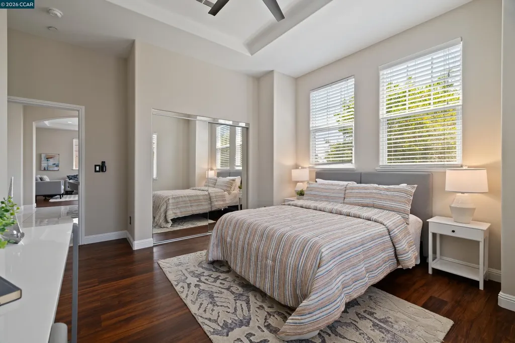 22789 Rose Vine Court Hayward CA 94541