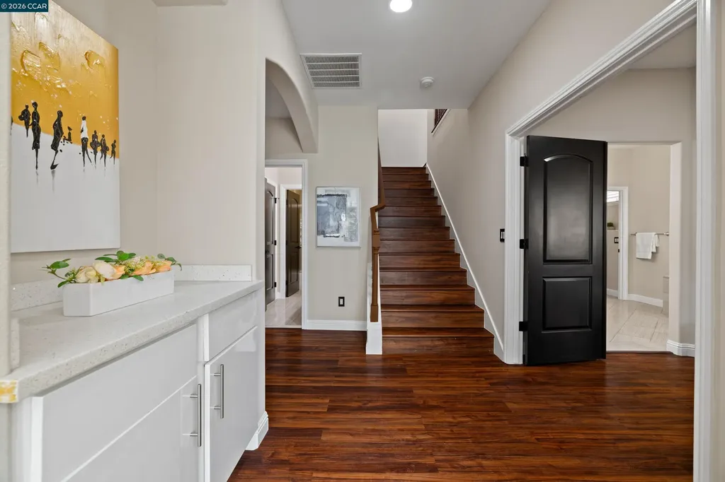 22789 Rose Vine Court Hayward CA 94541