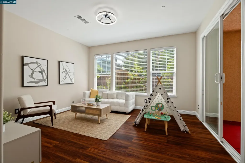 22789 Rose Vine Court Hayward CA 94541